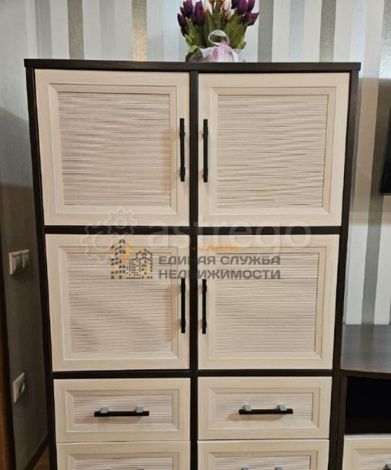 2-комн. квартира, 83 м2, 2/10 эт. Уфа - изображение 6