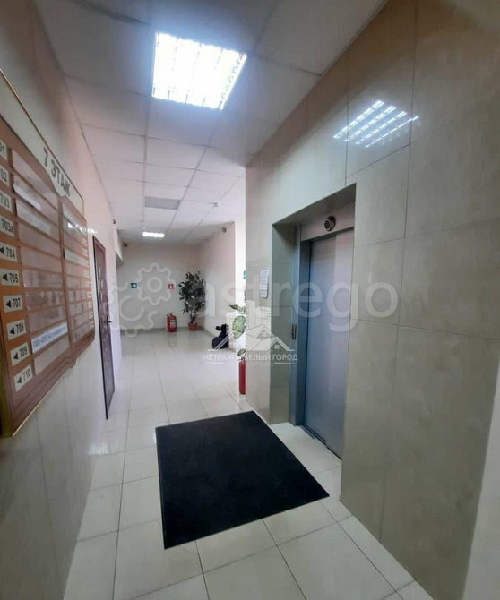 Офис, 46 м2 Белгород - изображение 5