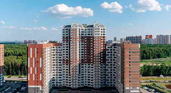 4-комн. квартира, 92 м2, 12/20 эт. Москва