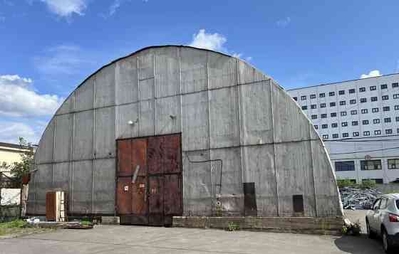 Склад, 405 м2 Санкт-Петербург