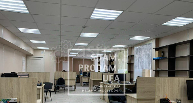 Офис, 112 м2 Уфа - изображение 2