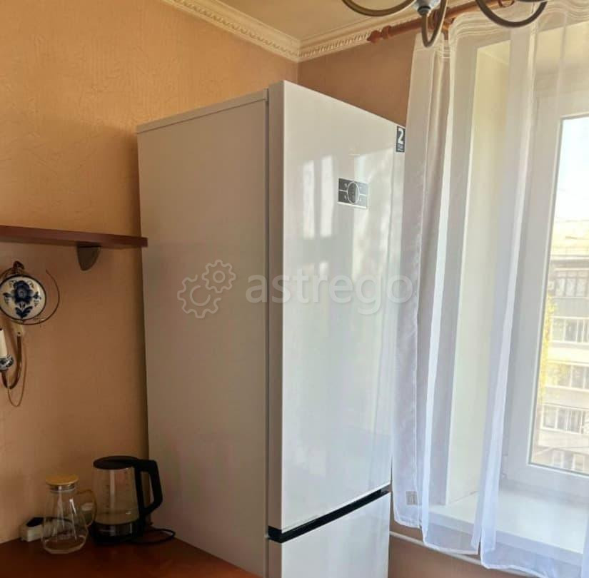 2-комн. квартира, 43.1 м2, 5/5 эт. Раменское - изображение 5