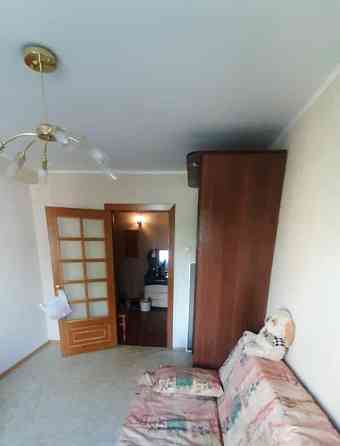3-комн. квартира, 76.4 м2, 3/9 эт. Красноярск