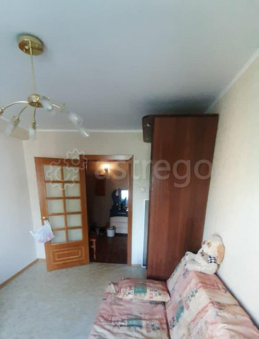 3-комн. квартира, 76.4 м2, 3/9 эт. Красноярск - изображение 5