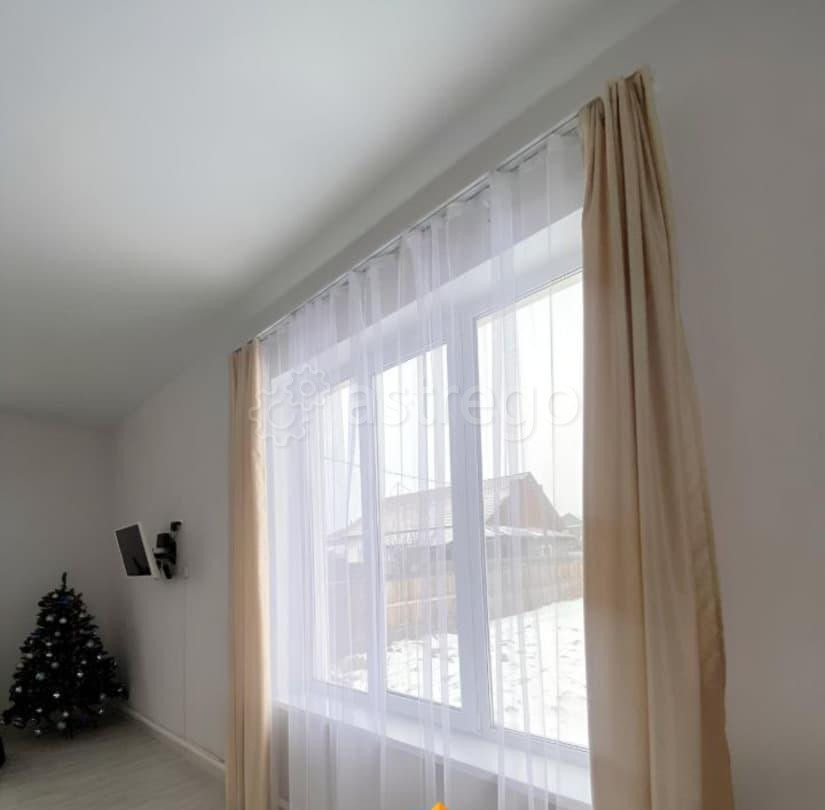 Коттедж, 150 м2, 7 соток, 2 эт. Емельяново - изображение 4