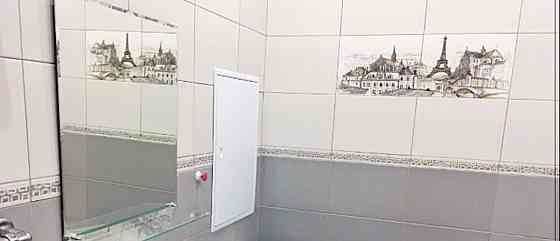 Студия, 27.3 м2, 8/12 эт. Апрелевка