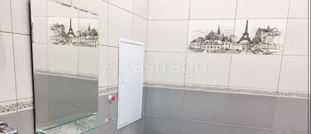 Студия, 27.3 м2, 8/12 эт. Апрелевка - изображение 4