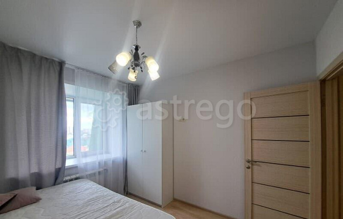 2-комн. квартира, 45 м2, 9/9 эт. Барнаул - изображение 8