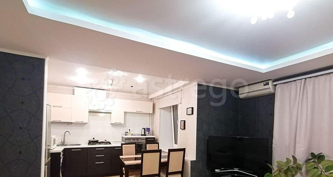 4-комн. квартира, 70 м2, 7/11 эт. Уфа - изображение 1