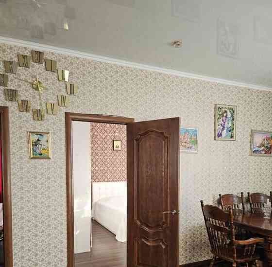 Дом, 129 м2, 4 сотки, 1 эт. Астрахань