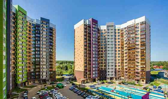 Машиноместо, 13.6 м2 Одинцово