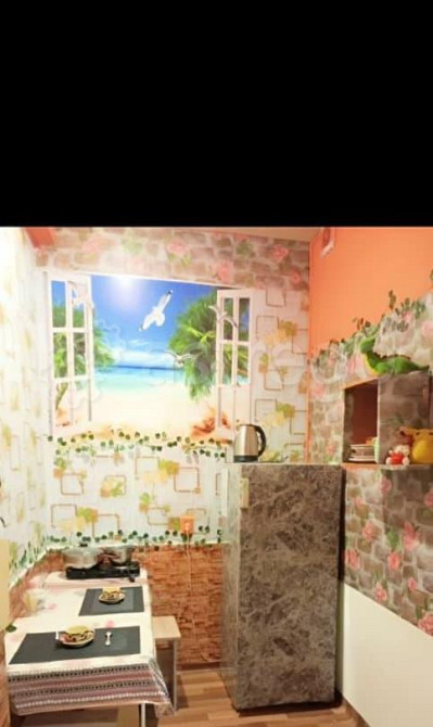 Студия, 20 м2, 1/10 эт. Красноярск - изображение 3