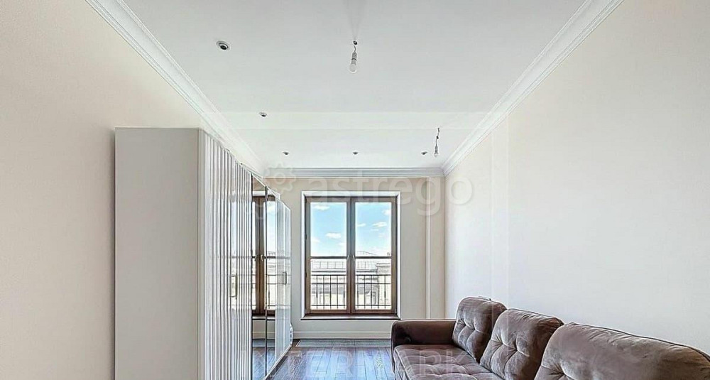 4-комн. квартира, 150 м2, 7/10 эт. Москва - изображение 7