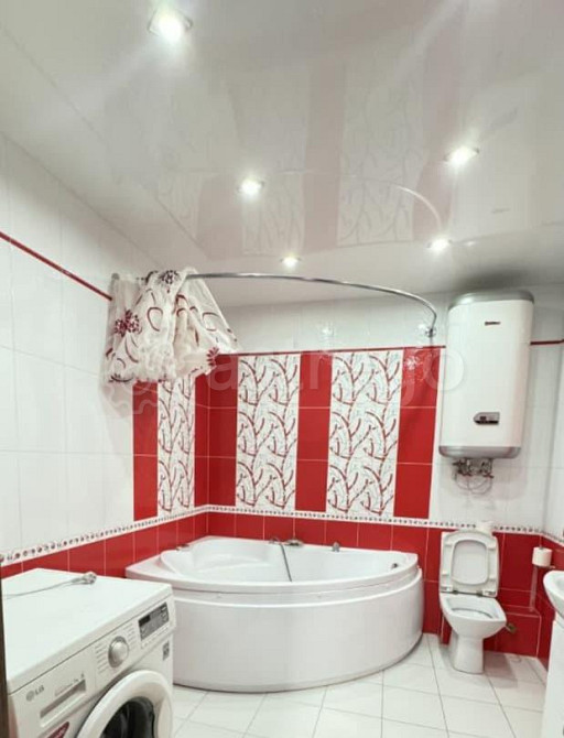 2-комн. квартира, 61 м2, 4/10 эт. Красноярск - изображение 4