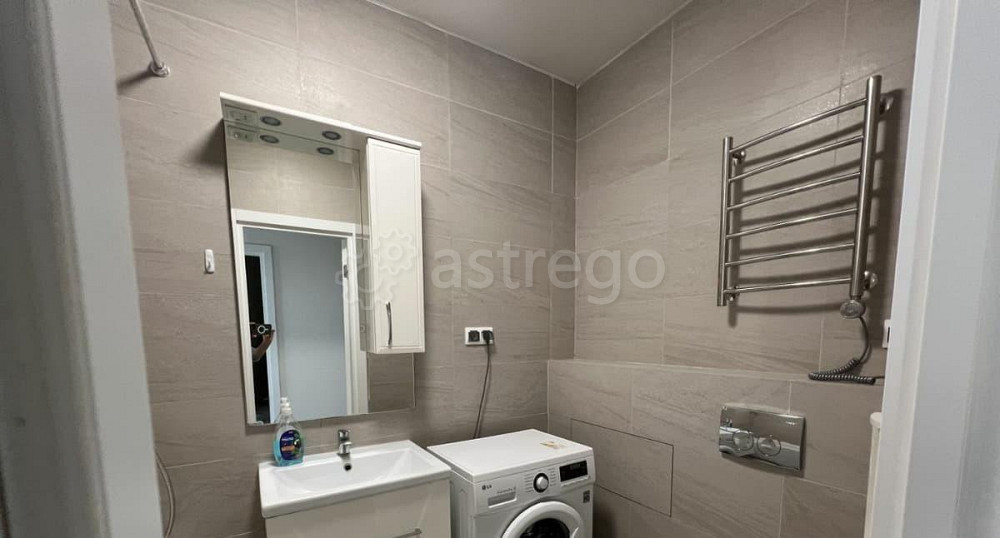 2-комн. квартира, 54 м2, 8/10 эт. Москва - изображение 7