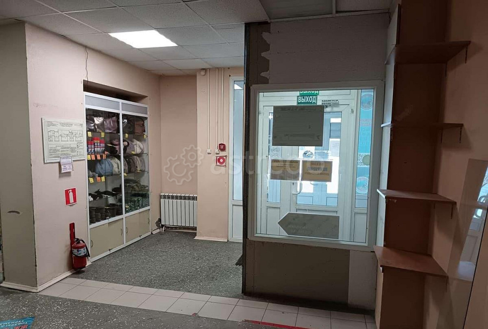 Торговое помещение, 9 м2 Северодвинск - изображение 7