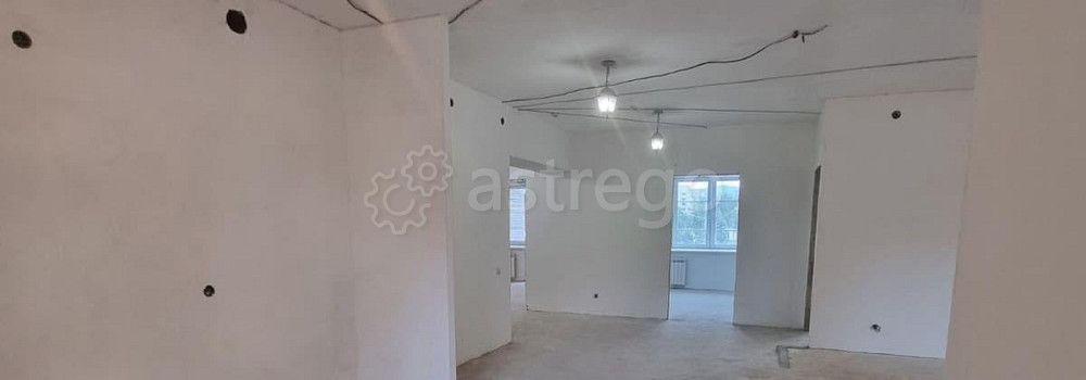 4-комн. квартира, 104.5 м2, 3/16 эт. Красноярск - изображение 3