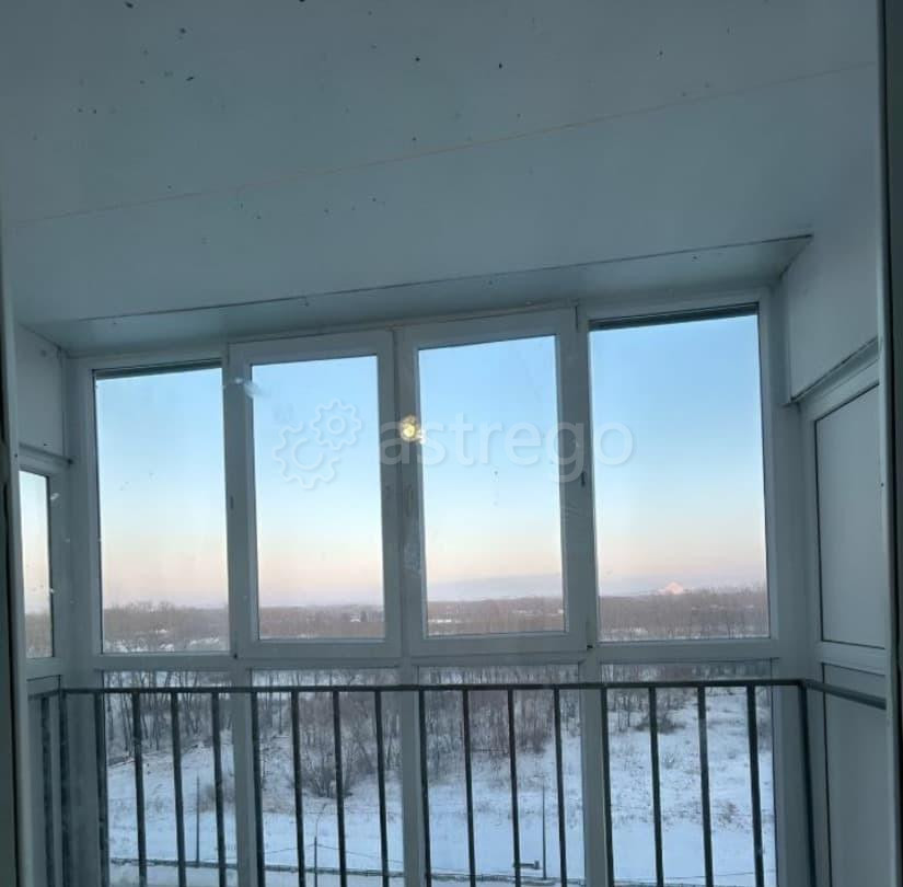 1-комн. квартира, 33 м2, 9/9 эт. Стерлитамак - изображение 6