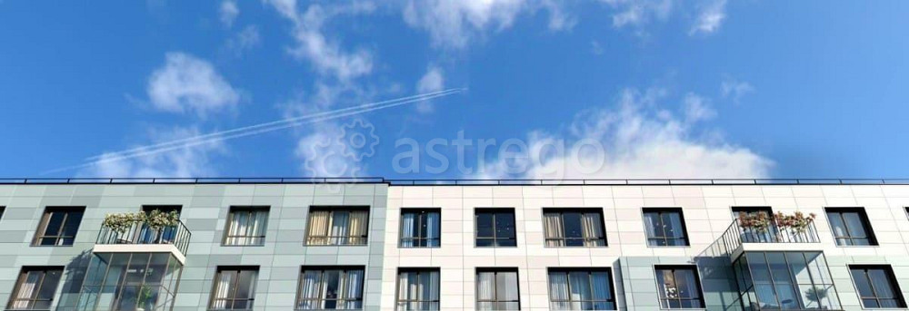 3-комн. квартира, 62.08 м2, 4/5 эт. Санкт-Петербург - изображение 2