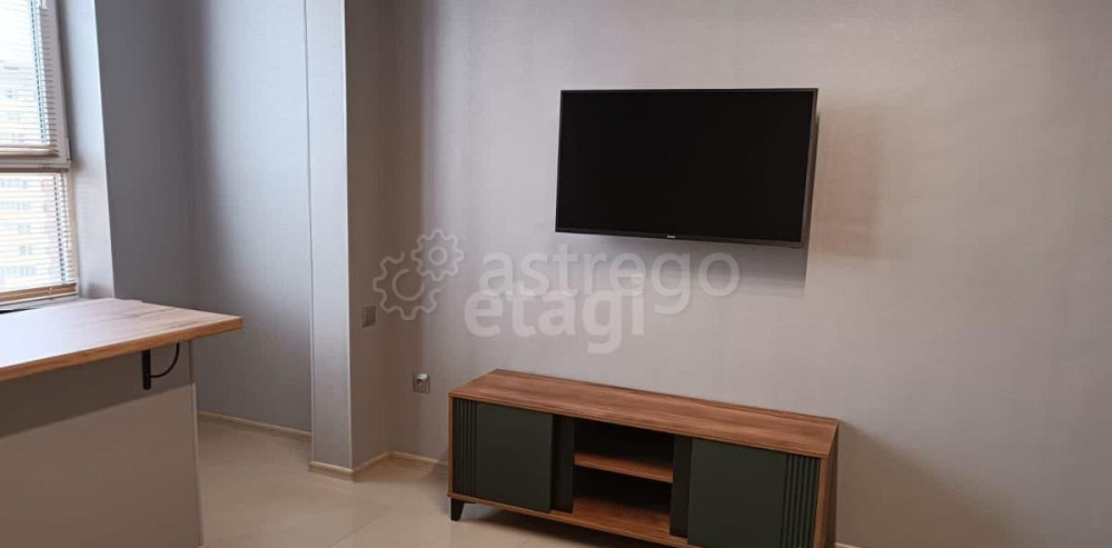 Студия, 19.9 м, 7/10 эт. Майкоп - изображение 4