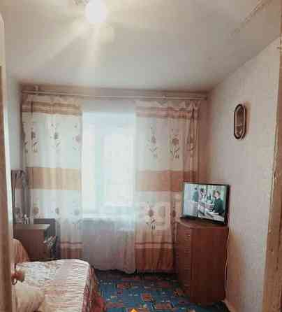 3-комн. квартира, 58.1 м2, 1/5 эт. Белогорск