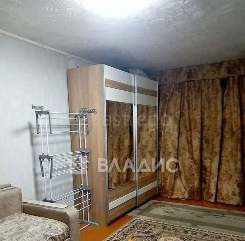 2-комн. квартира, 45 м2, 2/9 эт. Бийск - изображение 4