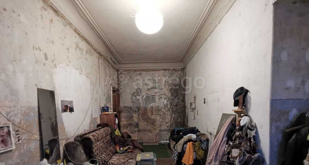 Комната, 20.7 м2, 4/5 эт. Санкт-Петербург - изображение 3