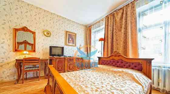 1-комн. квартира, 40 м2, 5/5 эт. Санкт-Петербург