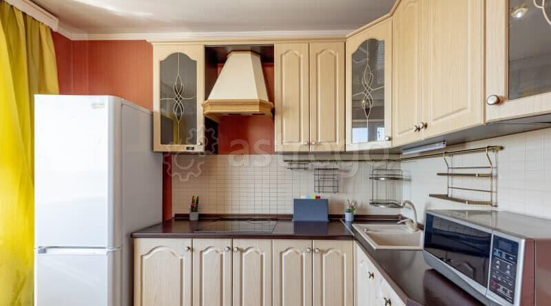 1-комн. апарт-ы, 38 м2, 15/17 эт. Подольск - изображение 8