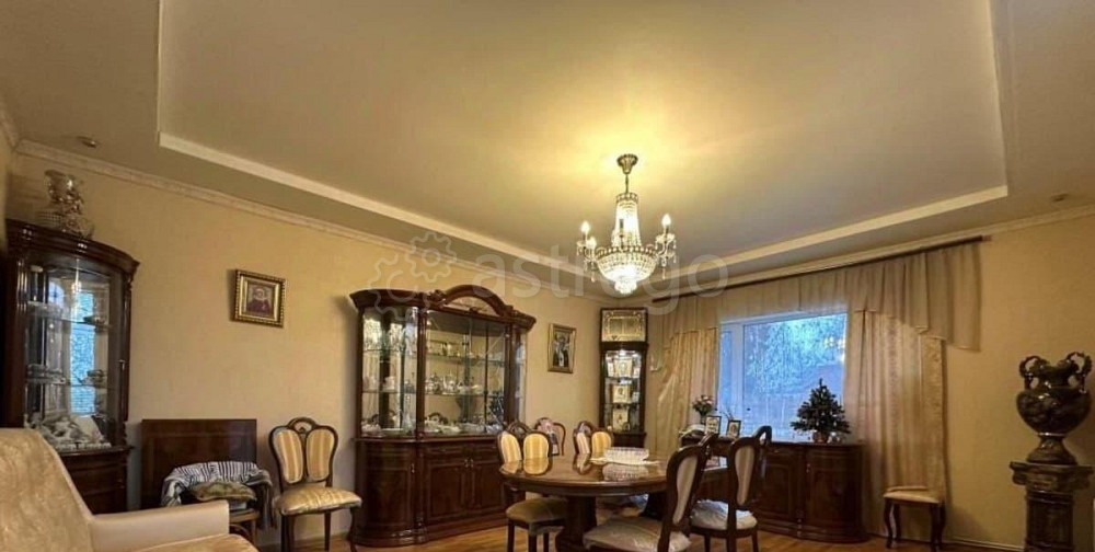 Коттедж, 206.7 м2, 8.15 сотки, 2 эт. Санкт-Петербург - изображение 2
