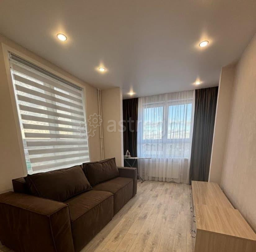 2-комн. квартира, 44.1 м2, 10/15 эт. Красноярск - изображение 1