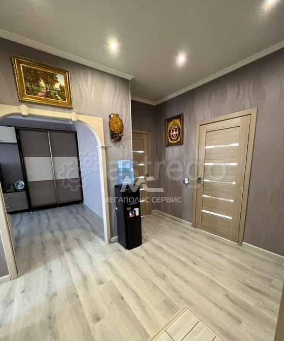 3-комн. квартира, 71 м2, 7/10 эт. Астрахань - изображение 5