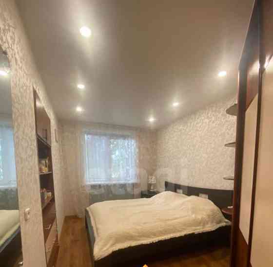 4-комн. квартира, 75.9 м2, 4/5 эт. Белогорск