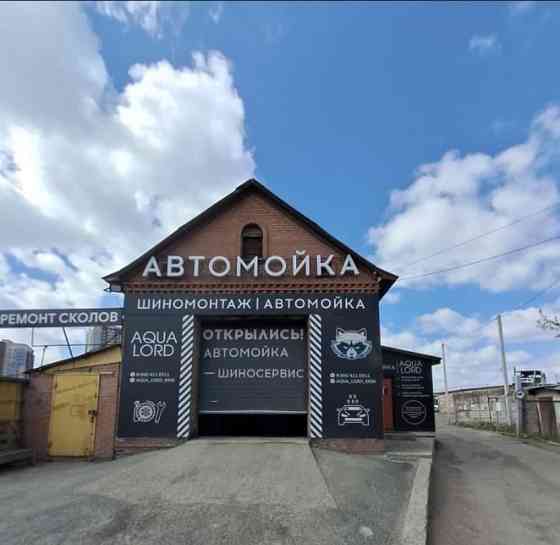 Отдельное здание, 150 м2 Красноярск