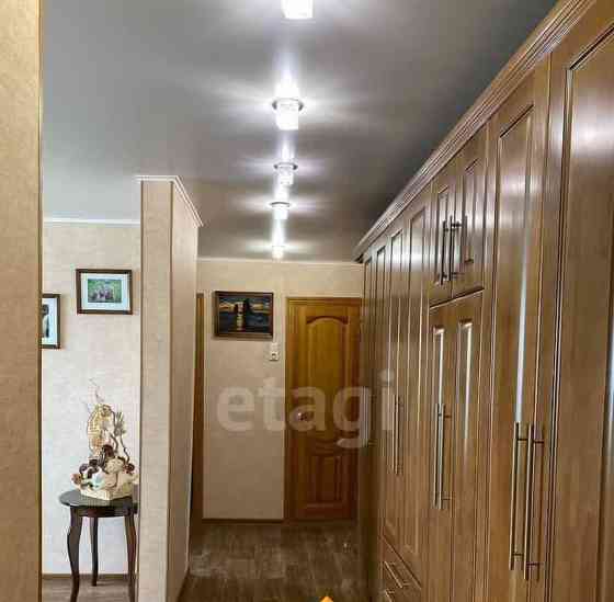 3-комн. квартира, 62 м2, 10/10 эт. Бийск