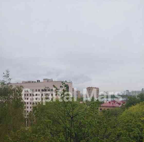 1-комн. квартира, 38.9 м2, 8/14 эт. Москва