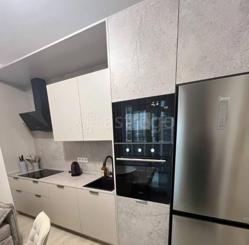 1-комн. квартира, 36.3 м2, 5/13 эт. Санкт-Петербург - изображение 7