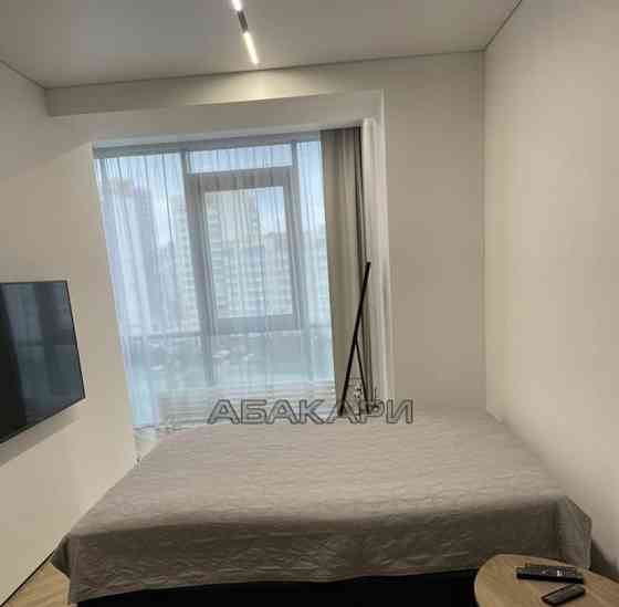 2-комн. квартира, 40 м2, 5/17 эт. Красноярск