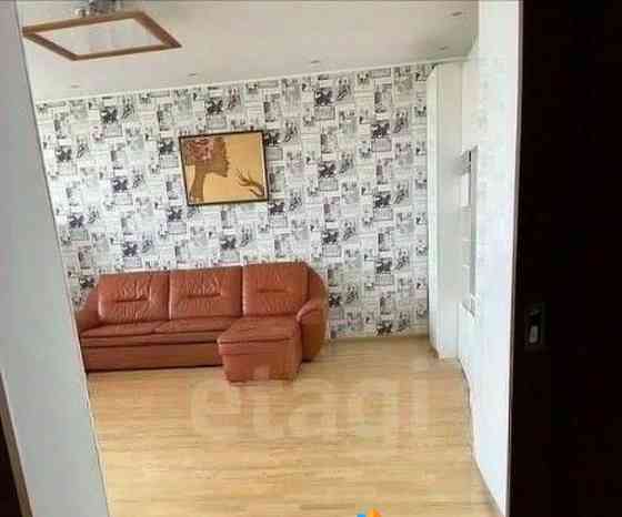 3-комн. квартира, 120 м2, 8/9 эт. Уфа