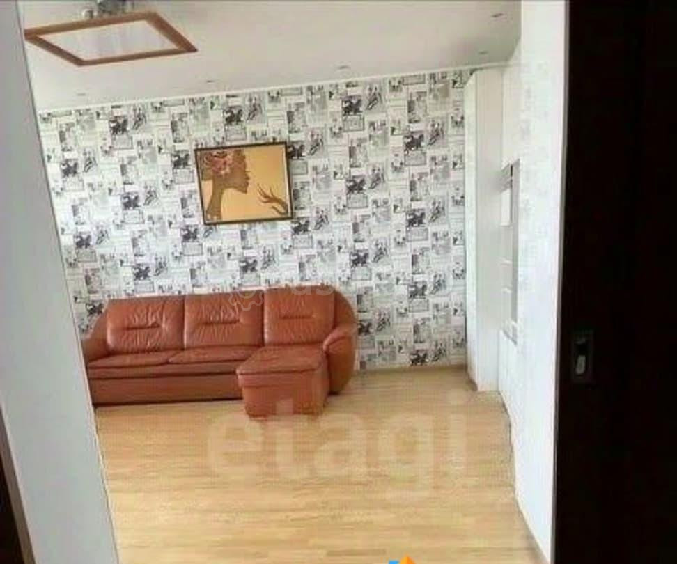 3-комн. квартира, 120 м2, 8/9 эт. Уфа - изображение 2