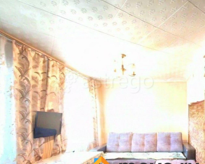 Дом, 40 м2, 2 сотки, 1 эт. Рубцовск - изображение 2