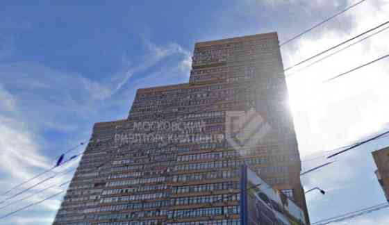3-комн. квартира, 110 м2, 20/30 эт. Москва