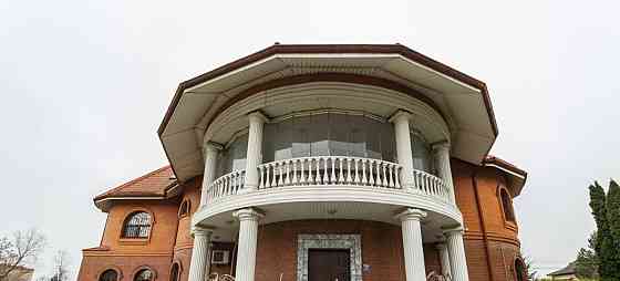 Дом, 815 м2, 13 соток, 3 эт. Химки