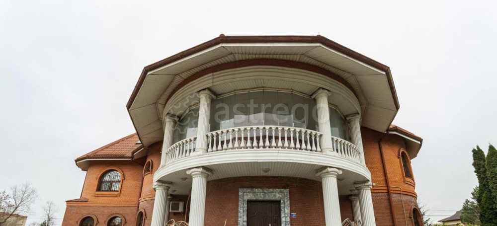 Дом, 815 м2, 13 соток, 3 эт. Химки - изображение 3