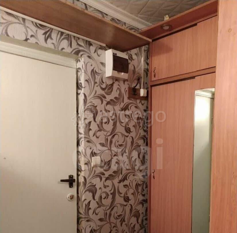 Комната, 18 м2, 5/5 эт. Белгород - изображение 3