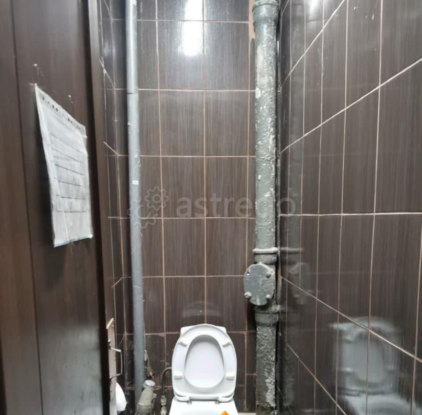 Комната, 24 м2, 2/7 эт. Москва - изображение 2