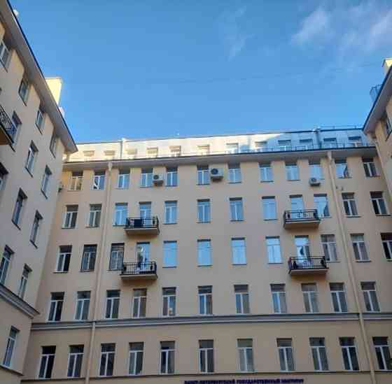 Комната, 33.7 м2, 6/7 эт. Санкт-Петербург