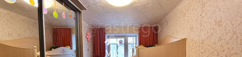 3-комн. квартира, 73.6 м2, 2/9 эт. Лобня - изображение 3