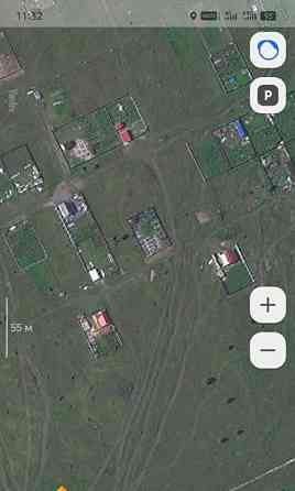 Земельный участок, 11 соток Шарыпово