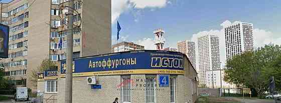 Торговое помещение, 309 м2 Красногорск
